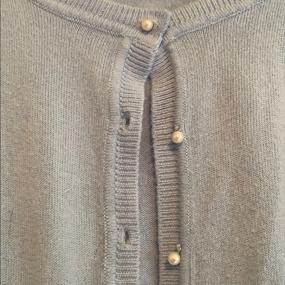 Cardigan - Picture 2 of 4